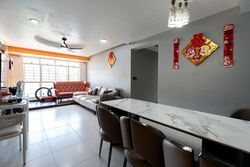 Blk 213B Compassvale Pearl (Sengkang), HDB 4 Rooms #535608841